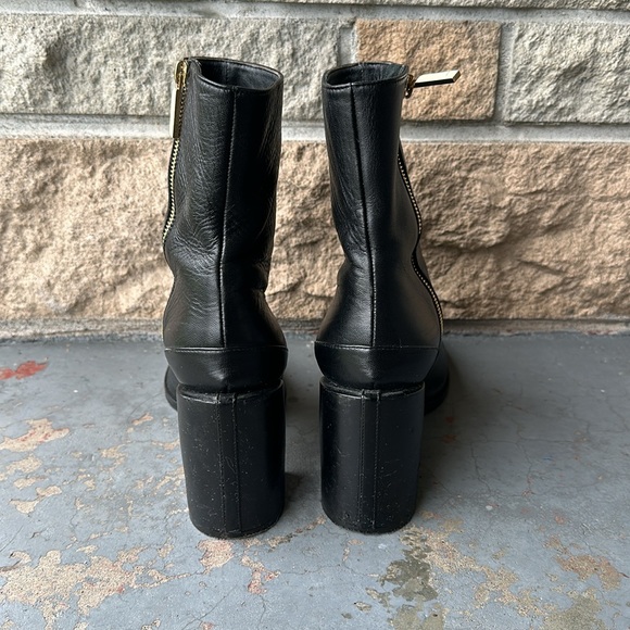 Dear Frances Spirit Boot Black 38 - Picture 5 of 10